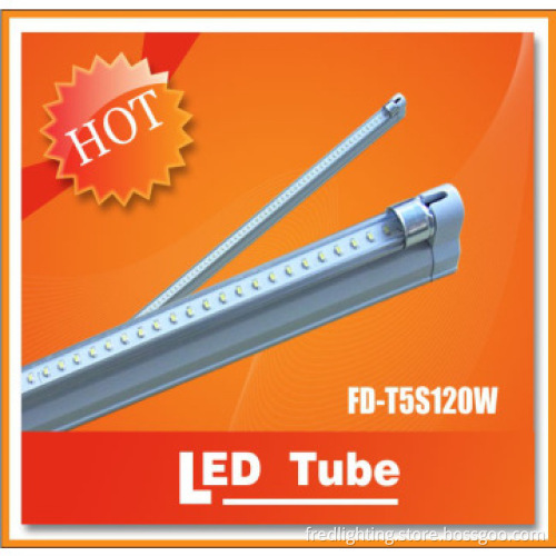 100-240VAC 1.2m T5 tube LED